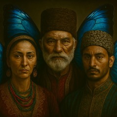 Gecənin Səsi
