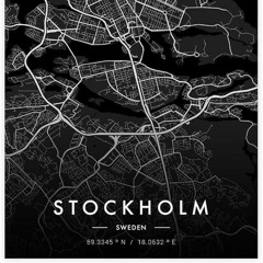 Rewire - Stockholm (Radio Edit)