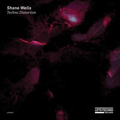 Shane Wells - Arch Enemy (Original Mix) - “Techno Distortion EP”