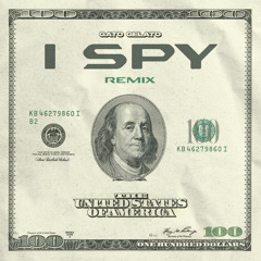 I SPY (Gato Gelato Remix)