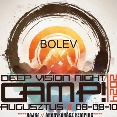 Bolev-Live at DVN Camp 2024