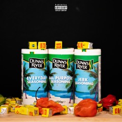 Season It - It's Hadrick