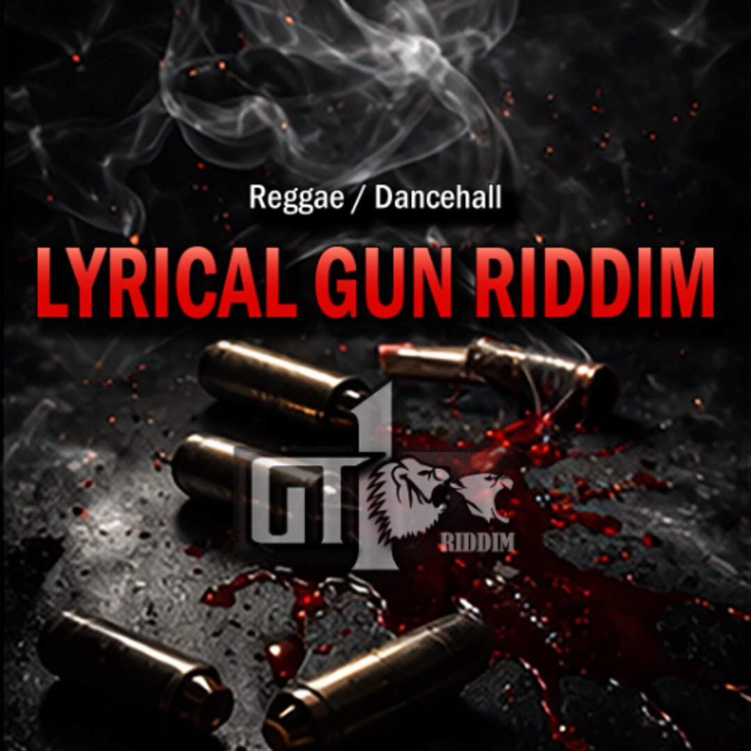 Gunman Riddim Stream LYRICAL GUN RIDDIM – Dancehall Type Beat | Dark Lyrical by ...