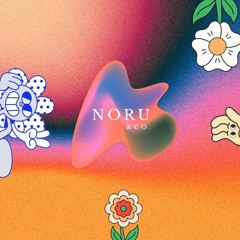 NoRu Nights III - Bryce Norton