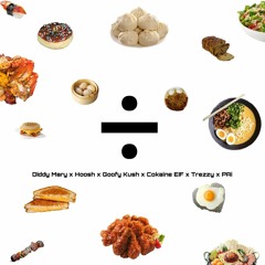 Eskare Off - အစား Ft Diddy Mary x Goofy Kush x Hoosh x Cokaine EIf x Trezzy x PAi