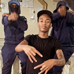 QG MEER X SMA JR X SMA SKAY- Holly freestyle
