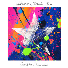 PREMIERE! Hotboxx, Dead On - Gotta Know (Original Mix) Hotfingers