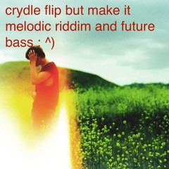 Daniel Allan - Better With You (crydle flip) [FREE DOWNLOAD]