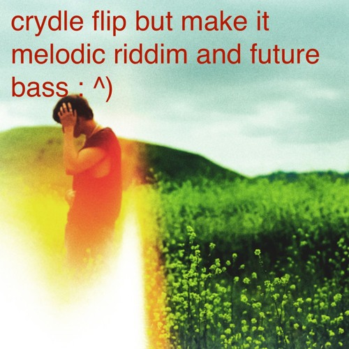 Daniel Allan - Better With You (crydle flip) [FREE DOWNLOAD]