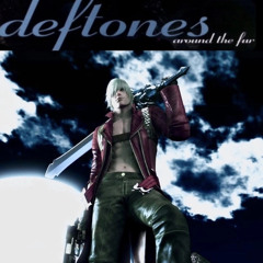 change deftones (sped up)
