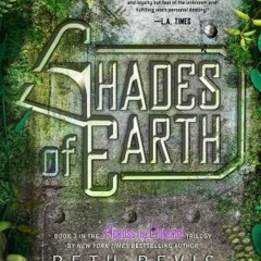 [Read] [PDF] Book Shades of Earth BY Beth Revis