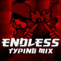 Friday Night Funkin': VS Mario.exe (Reskin) OST - Endless (Typing Mix)