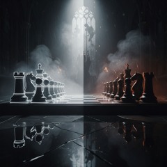 I keep my friends close