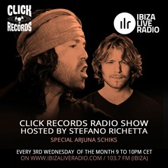 Click Records Radio Show #14