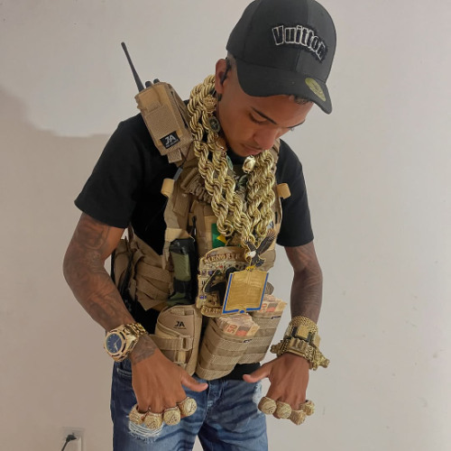 MC COPINHO - NEM VOU TIRAR MEU FUZIL [[DJ RAMOM]] ATABAQUE PIQUE 2016 rs