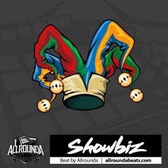 "Showbiz" ~ Bouncy Rap Beat | Jack Harlow Type Beat Instrumental