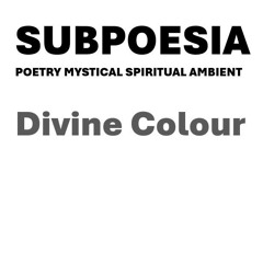 Divine Colour