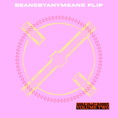 pauline herr - secrets (beansbyanymeans flip)
