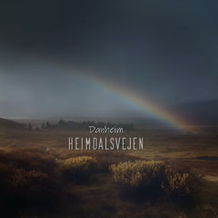 Danheim - Heimdalsvejen