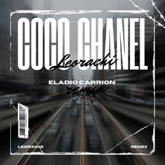 Coco Channel (LeoRachi Techno Remix )