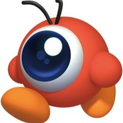 That One Dinky Ass Song From Return To Dreamland