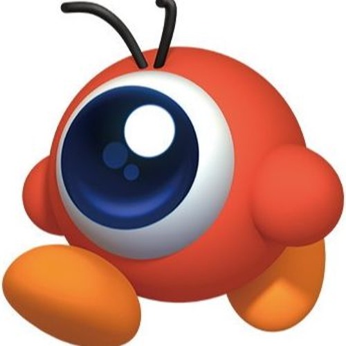 That One Dinky Ass Song From Return To Dreamland