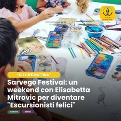 "A occhi aperti" sulla natura con l'illustratrice Elisabetta Mitrovic