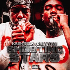 Shooting Stars x Kash Keek