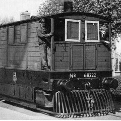 [AI] Toby The Tram Engine's Theme V2 (1943)
