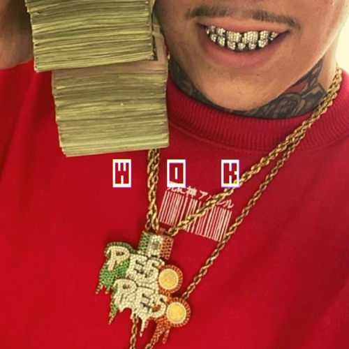 [FREE] PESO PESO x SAUCE WALKA TYPE BEAT "VLONE" (Prod.@codeine_banks)