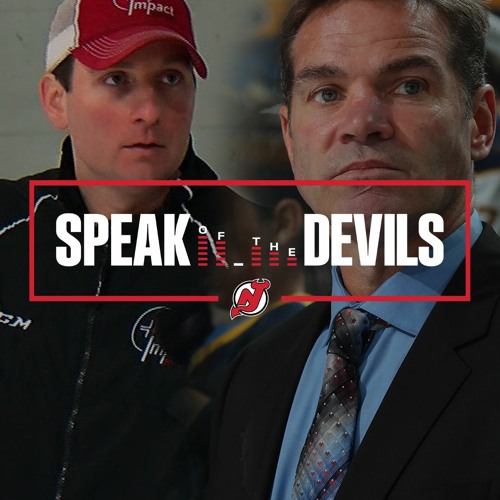 Stream episode Assistant Coaches Dave Rogalski & Chris Taylor | Speak ...