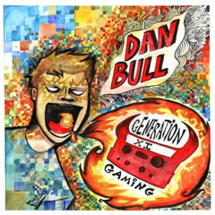 Darkest Souls - dan bull