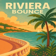 Riviera Bounce Hiphop Instrumental (TRAPPY?)