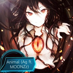 Animal (Ag feat. MOONZz) (fate)