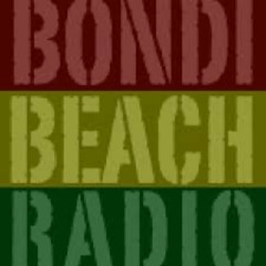 C.P.T.N vinyl set on the Noise complaints show hosted by Russ Jonesy at Bondi beach radio