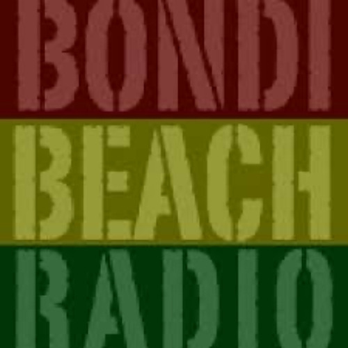 C.P.T.N vinyl set on the Noise complaints show hosted by Russ Jonesy at Bondi beach radio
