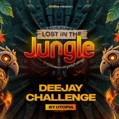 NARCOS - Lost in The Jungle [Dj Challenge]