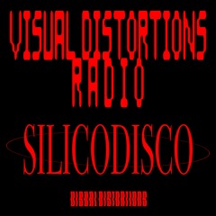 Visual Distortions Radio : 12 : SILICODISCO