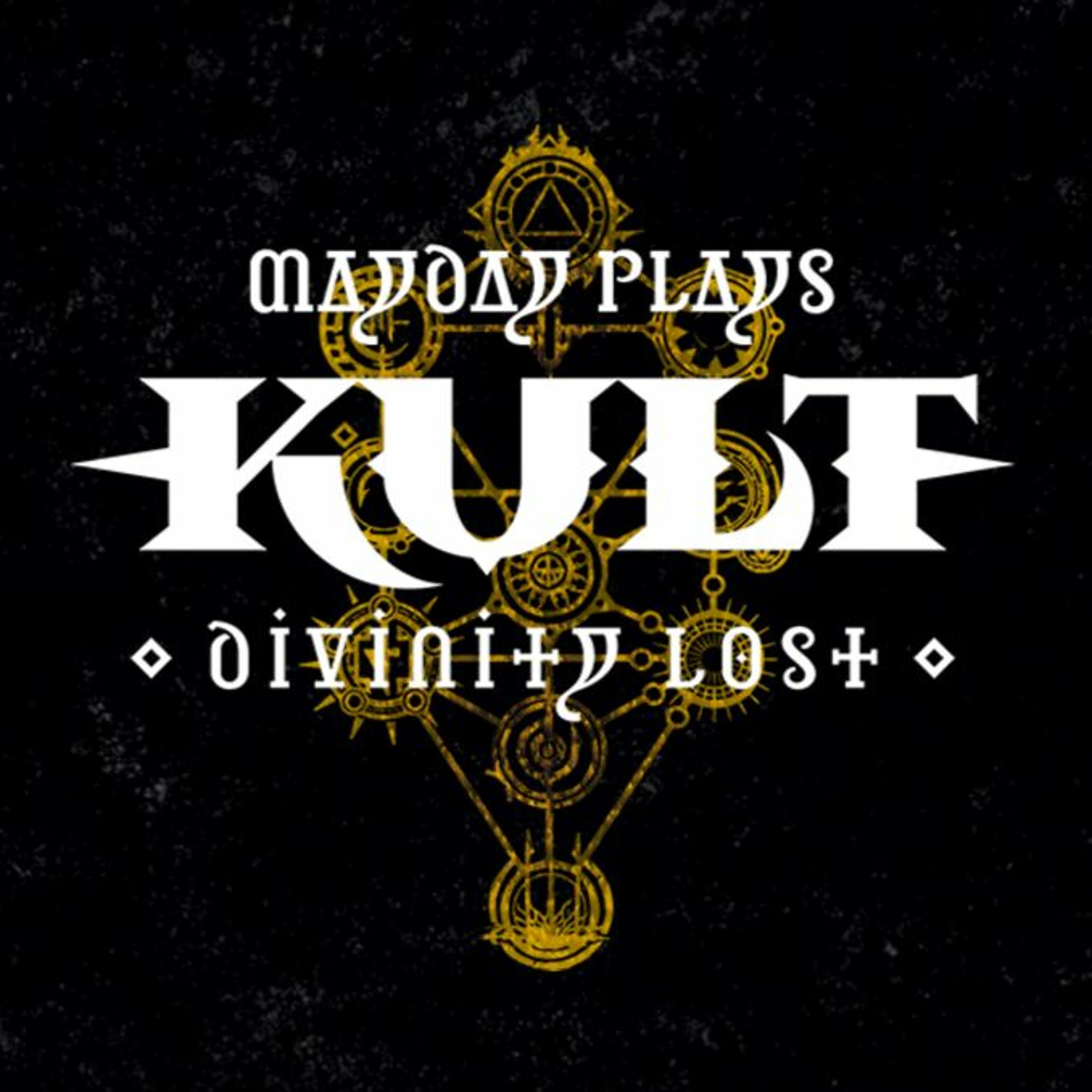 💀 KULT: Divinity Lost 🪽 The Atrocity Exhibition, Episode 1 - "The Midnight Preview" episode artwork