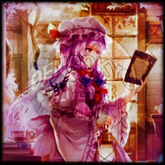 noluvsouljah - gensokyo ~ prod. basedmystik + matariii + gashneck