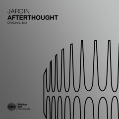 Jardin - Afterthought