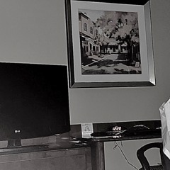 GREG HEFFLEY (PROD. DEVELOPMENT)