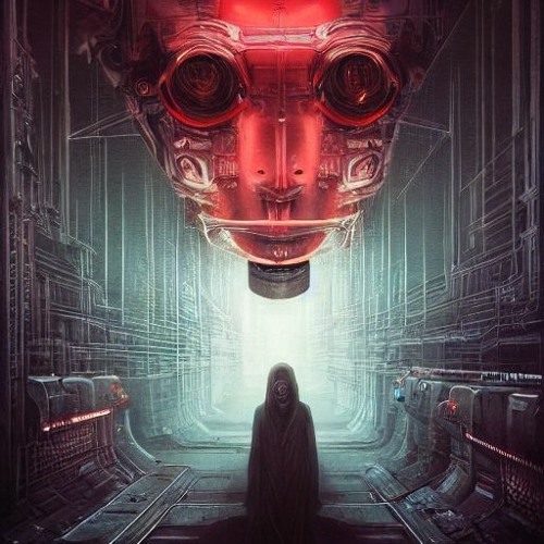 Industrial Sadness