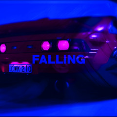 IVOXYGEN - Falling (Pamex Remix)