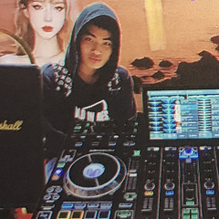 Thời Không Sai Lệch MẠNH DJ REMIX