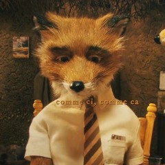 I dont want to Live in a Hole - Fantastic Mr Fox