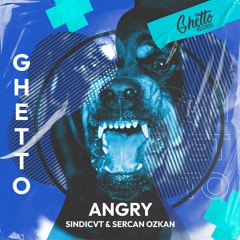 SINDICVT & Sercan Ozkan - Angry