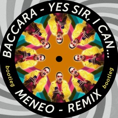 BACCARA - Yes Sir I Can (MENEO Remix)