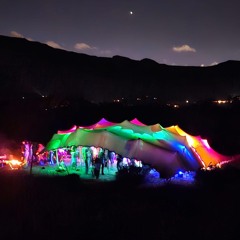 We ride at Dawn.. A Magical Birthday Party
