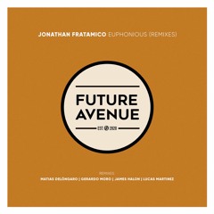 Jonathan Fratamico - Multiverse (Lucas Martinez Remix) [Future Avenue]